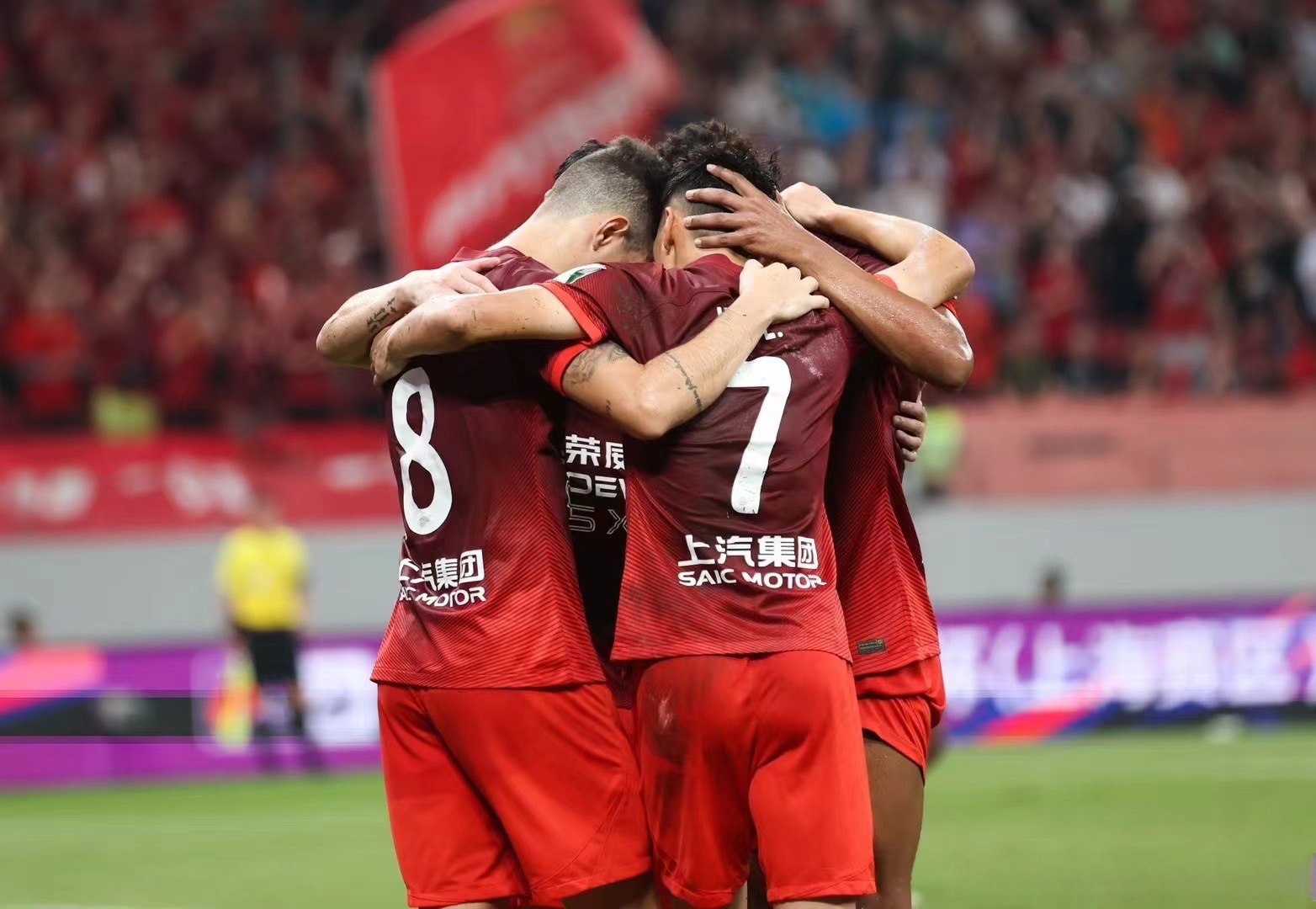 中超历史五大进球回顾