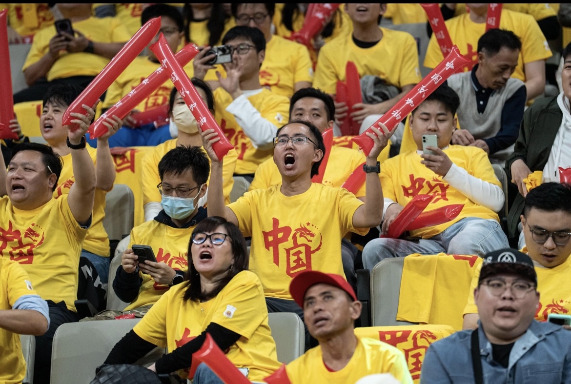 开云体育网址-中国篮球海外市场：CBA能否吸引更多国际球迷？的简单介绍