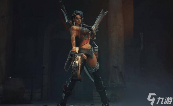 开云体育-《英雄联盟》新英雄曝光：技能机制颠覆传统的简单介绍