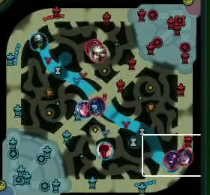 开云体育注册-关于英雄联盟下路生态现状报告的信息