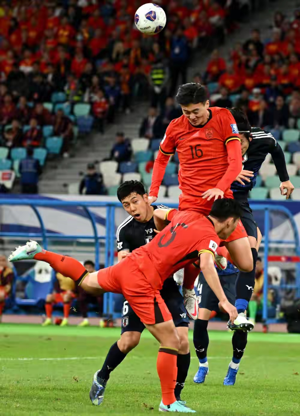 国足精神是否还在?球迷的信任值几何?的简单介绍 国足精神是否还在?球迷的信任值几何?的简单介绍