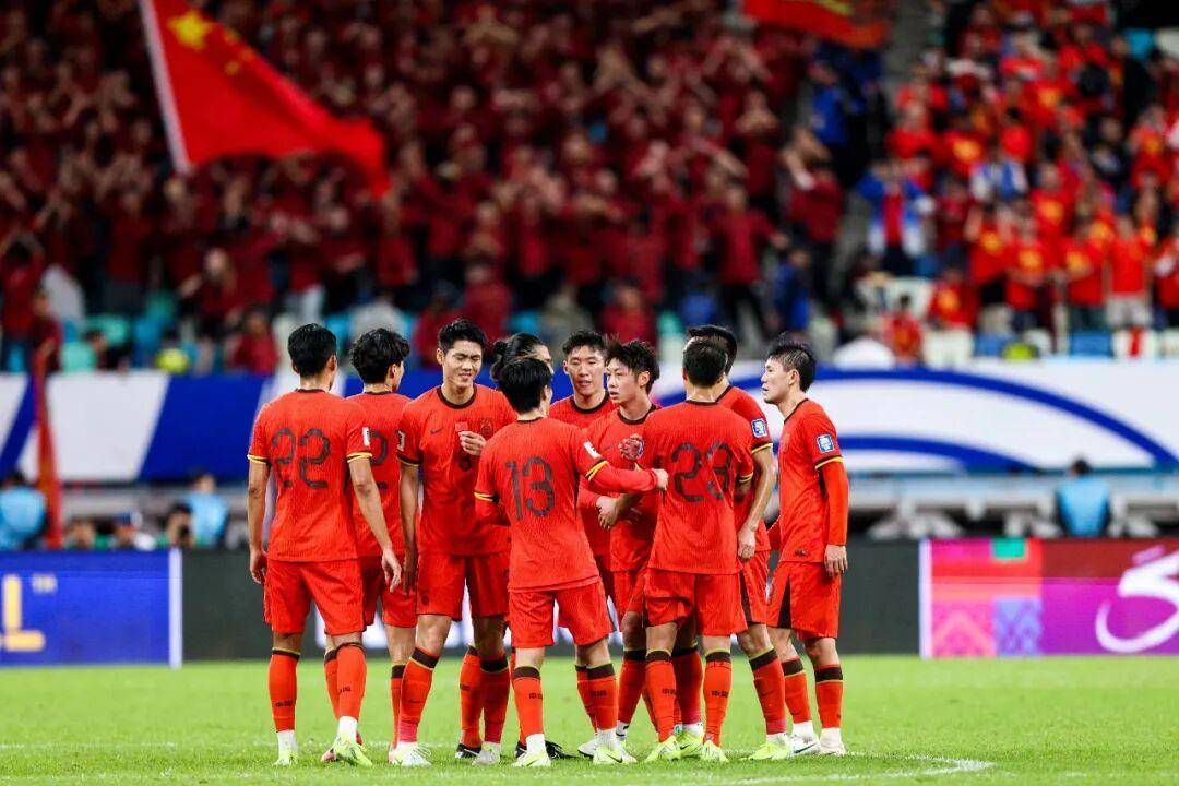 国足精神是否还在?球迷的信任值几何?的简单介绍 国足精神是否还在?球迷的信任值几何?的简单介绍