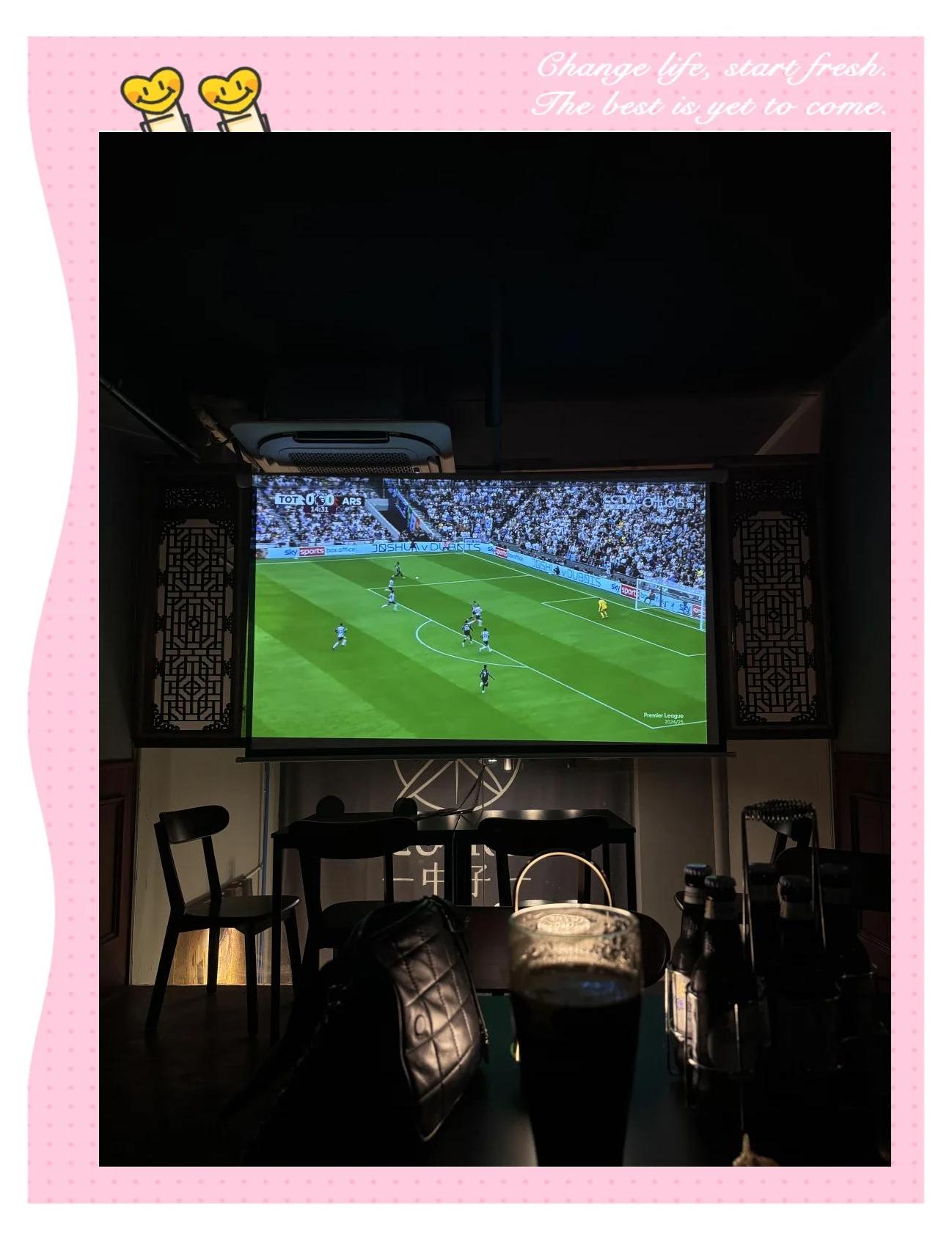 篮球主题酒吧走红，球迷观赛新去处的简单介绍