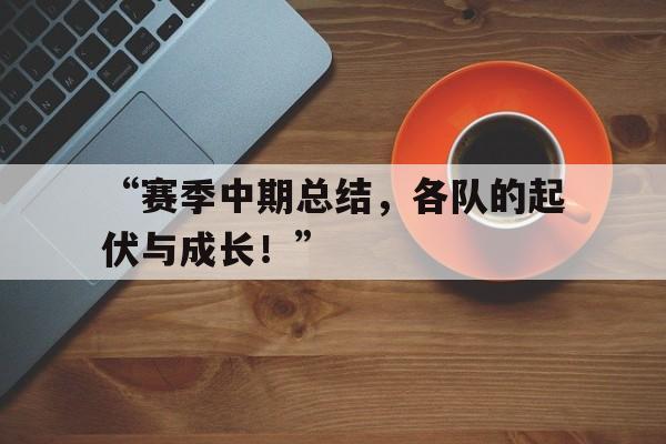 开云体育在线-“赛季中期总结，各队的起伏与成长！”的简单介绍
